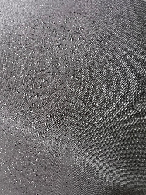 Foliage Green 504 Nylon Fabric MIL-C-43128 Water Repellent 210D 63" Wide BTY