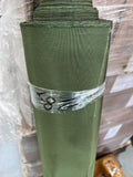 OD Green Heavy-Duty Nylon Cordura 1000D 52”