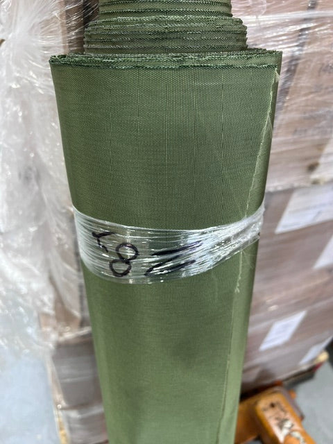 OD Green Heavy-Duty Nylon Cordura 1000D 52”
